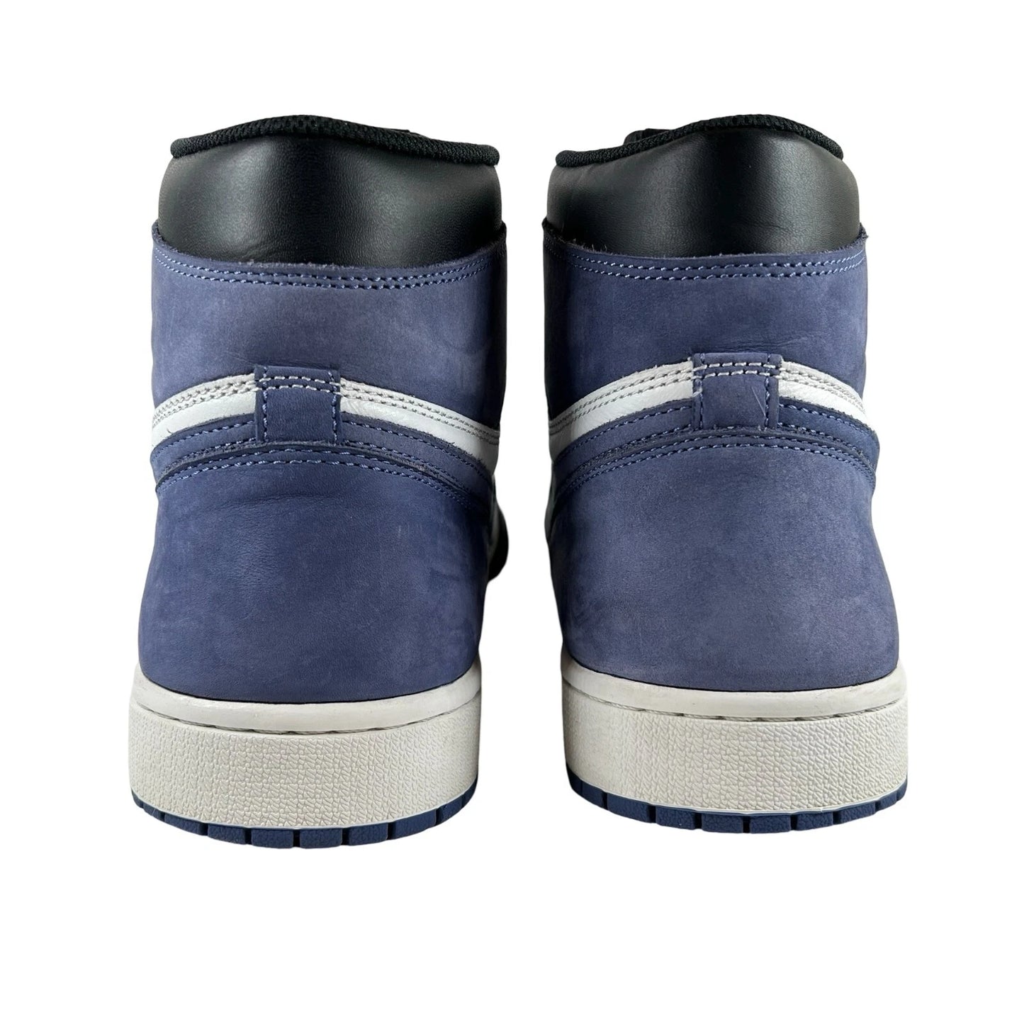 555088 115 Jordan 1 Blue Moon [USED] - 12 M (Used) (No Box)