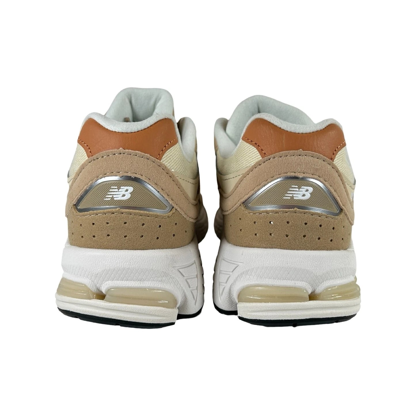 GC2002EF New Balance 2002R Incense Sandstone (GS) [USED] - 5.5 Y (Used)