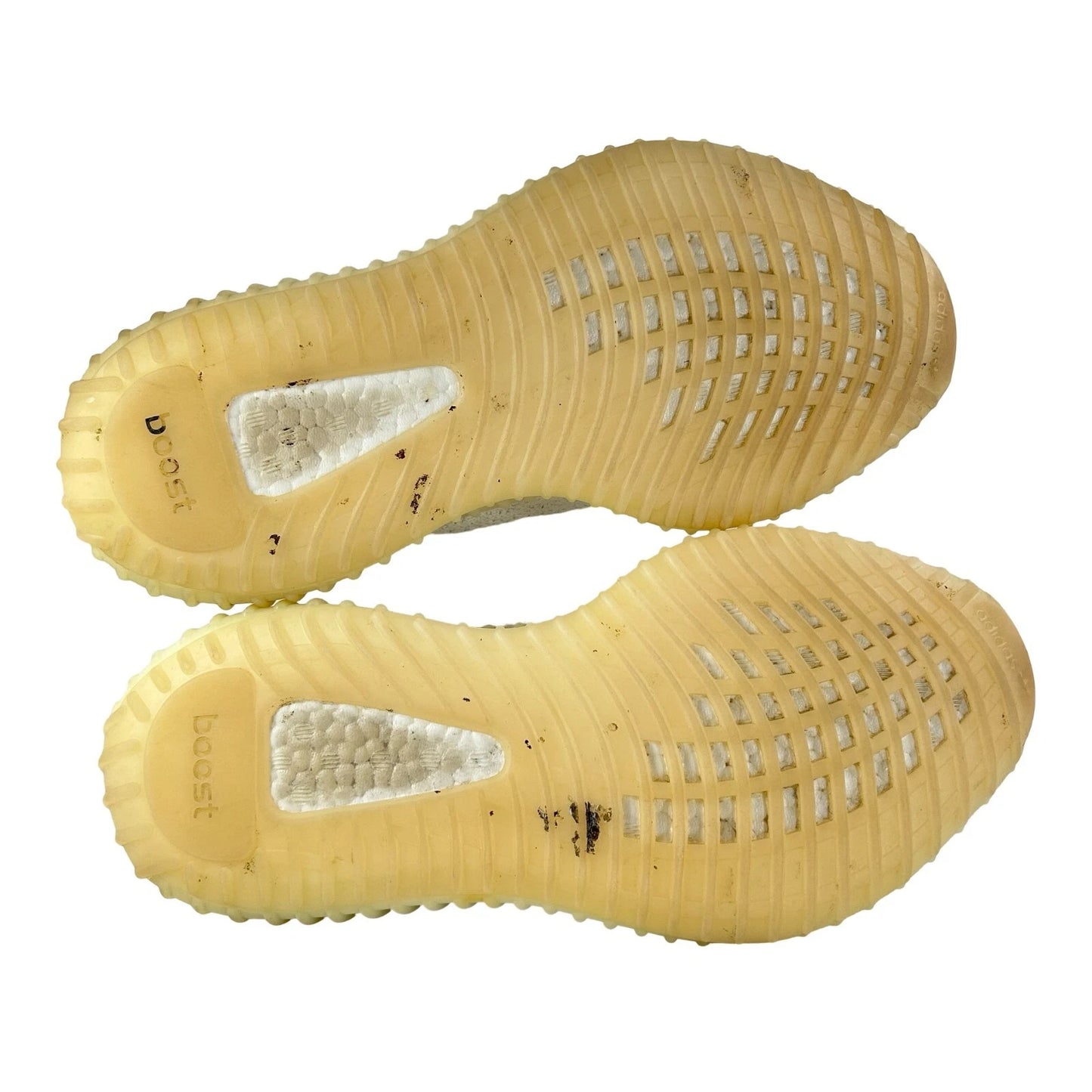 CP9366 Yeezy 350 V2 Cream White [USED] - 8 M (Used2)