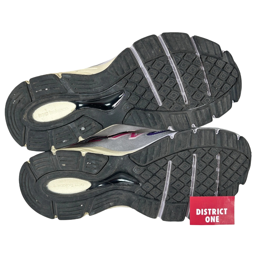 M990KT4 New Balance 990v4 Kith United Arrows & Sons [USED] - 6 M (Used)