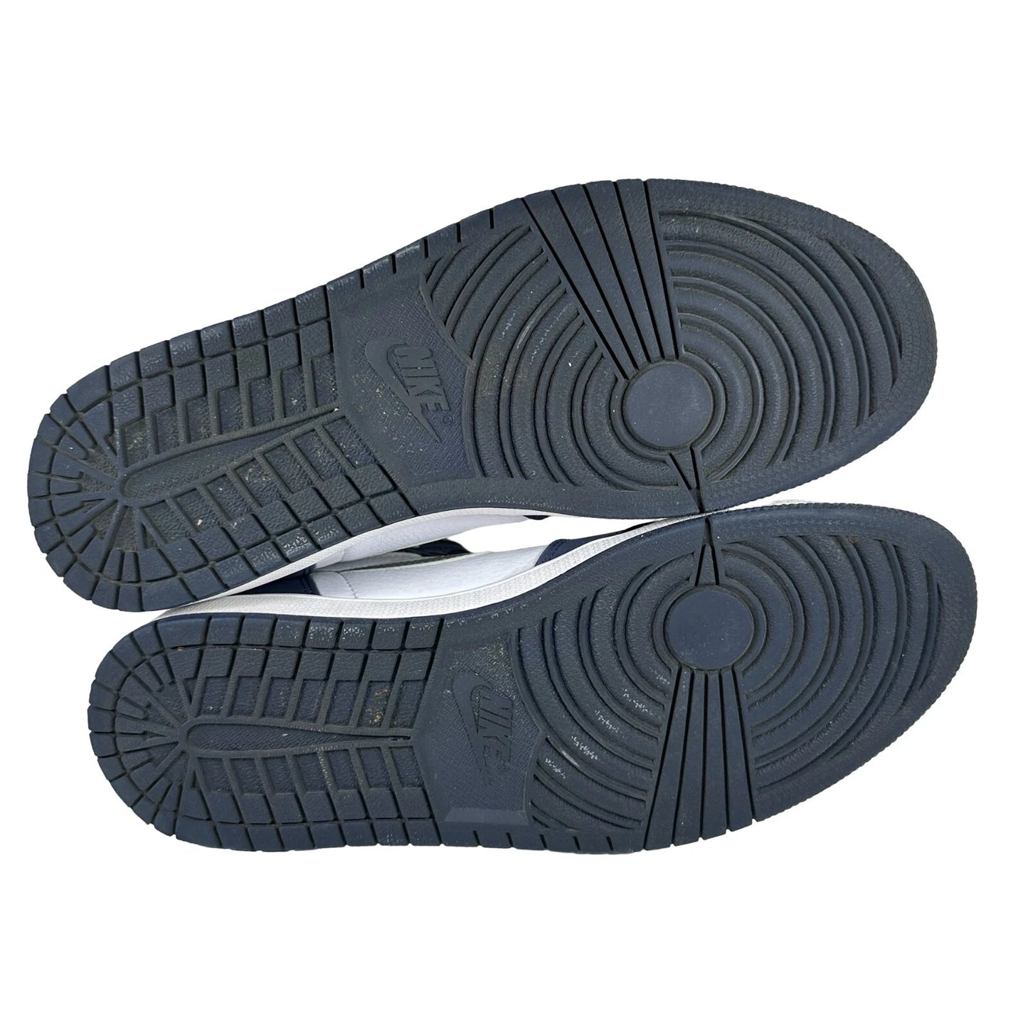 DC1788 100 Jordan 1 Co.JP Midnight Navy 2020 [USED] - 12 M (Used3)