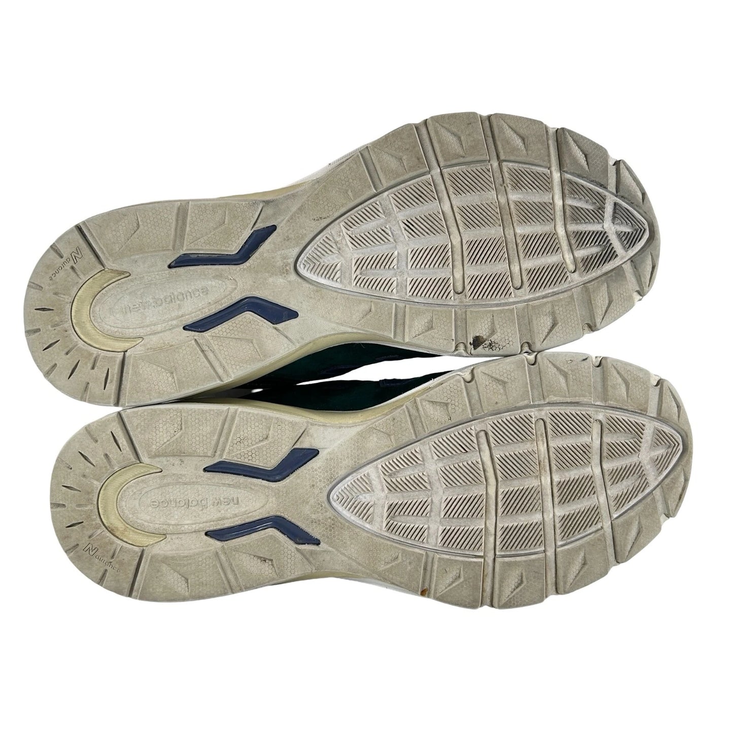 M990AL5 New Balance 990v5 Aime Leon Dore Life in the Balance [USED] - 10 M (Used)