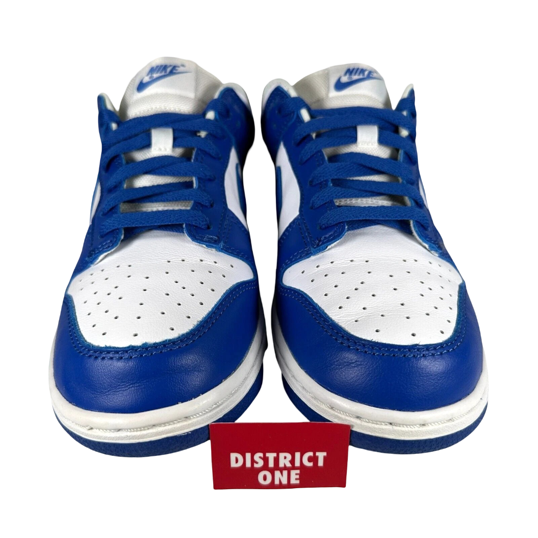 CU1726 100 Nike Dunk Low SP Kentucky [USED] - 7.5 M (Used)