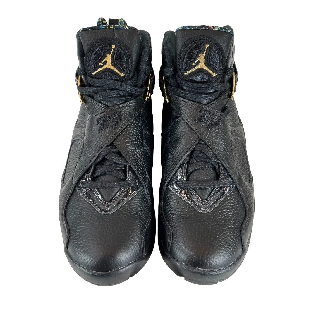832821 004 Jordan 8 Retro Confetti 2016 [USED] - 9.5 M (VNDS) (Replace Box)