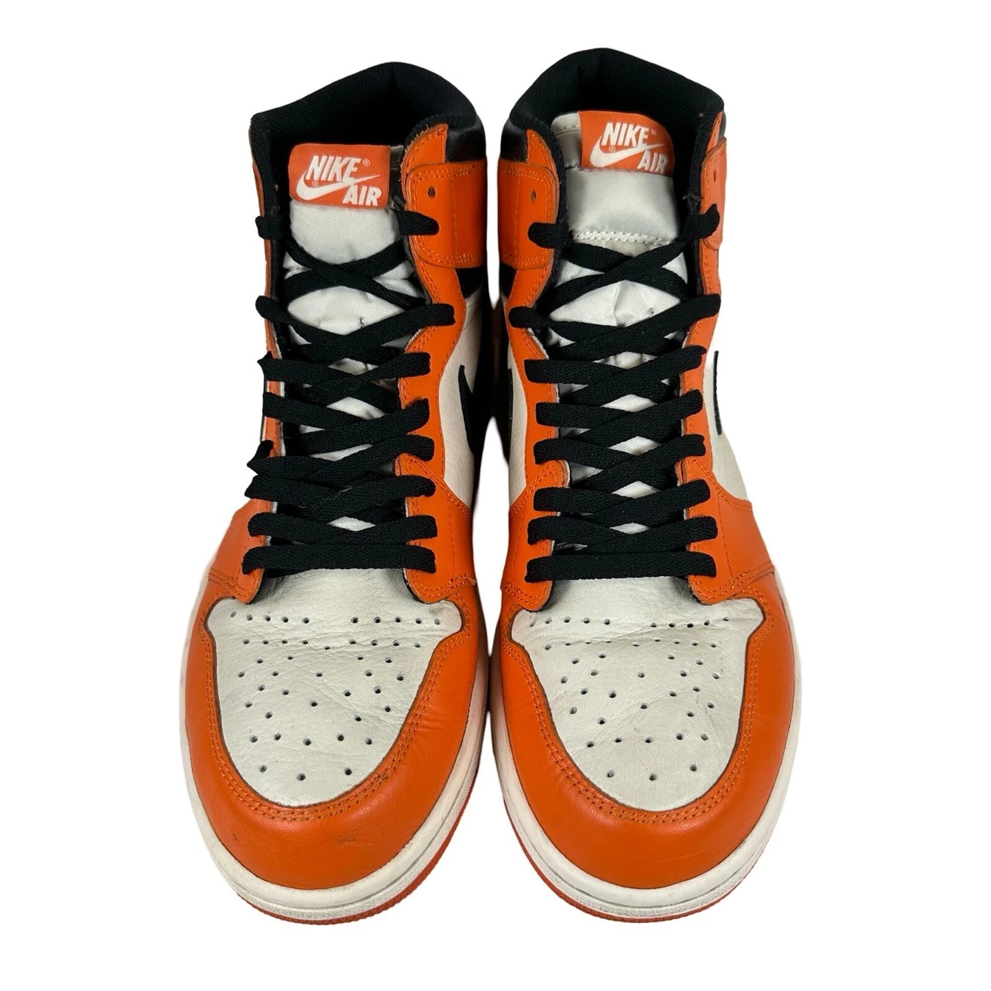 555088 113 Jordan 1 RSBB [USED] - 12 M (Used2)