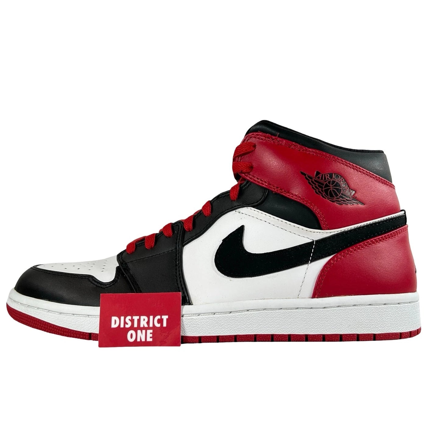 316132 991 Jordan Beginning Moments Pack 1/1 [CONDITIONAL] - 11 M (Crease on Right Shoe) (Damaged Box)