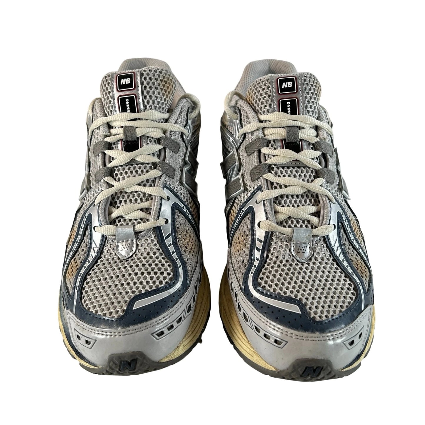 M1906RTI New Balance 1906R thisisneverthat 2022 Downtown Run [USED] - 11 M (Used)
