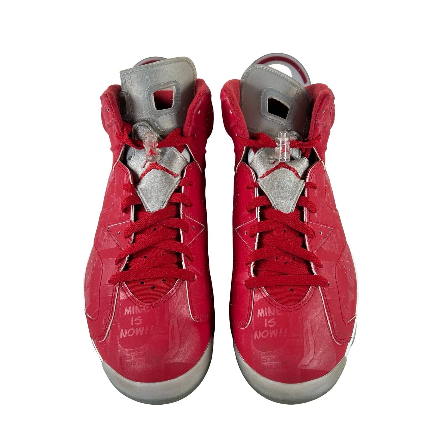 717302 600 Jordan 6 Retro Slam Dunk [USED] - 11 M (Used)