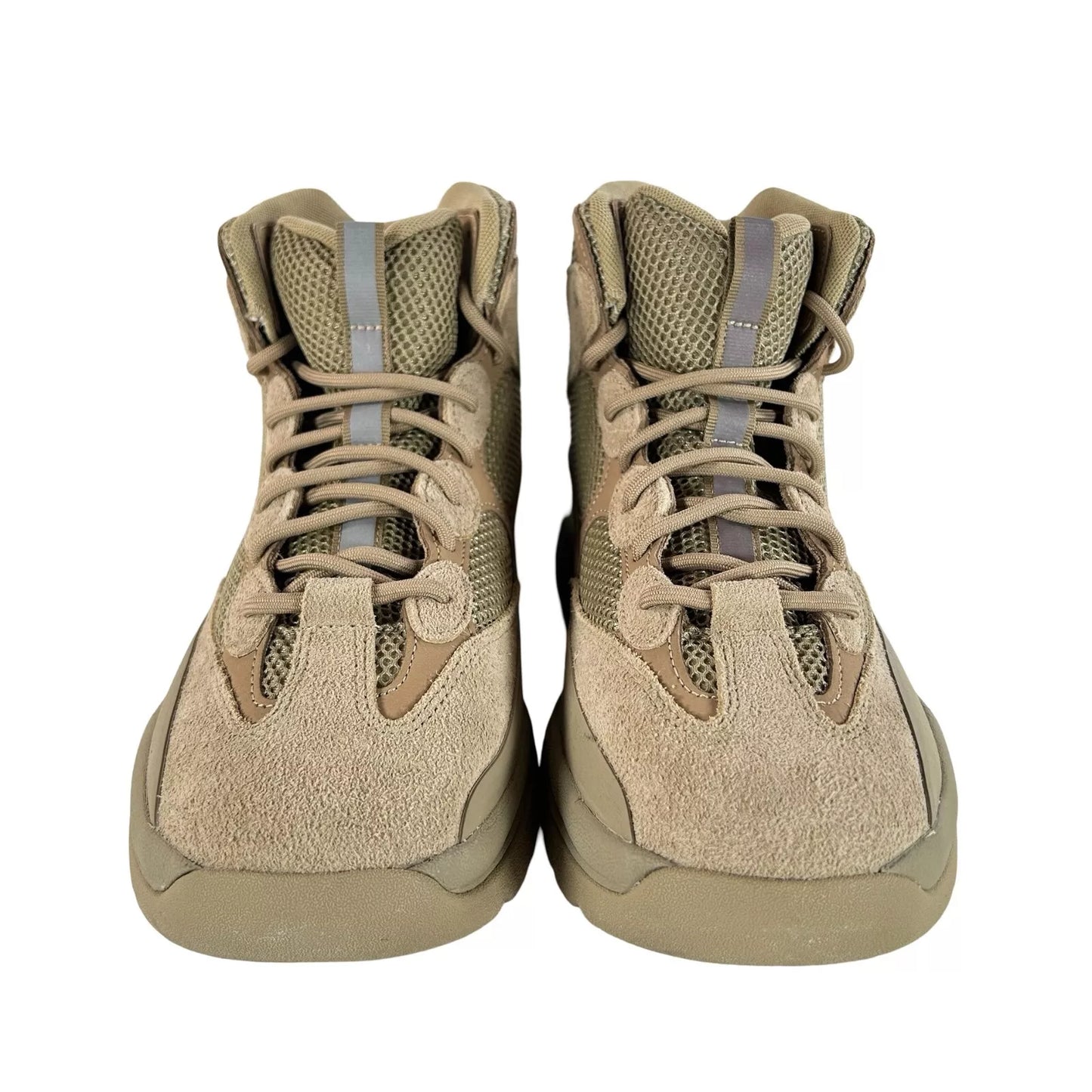 EG6462 Adidas Yeezy Desert Boot Rock [USED] - 11.5 M (VNDS)