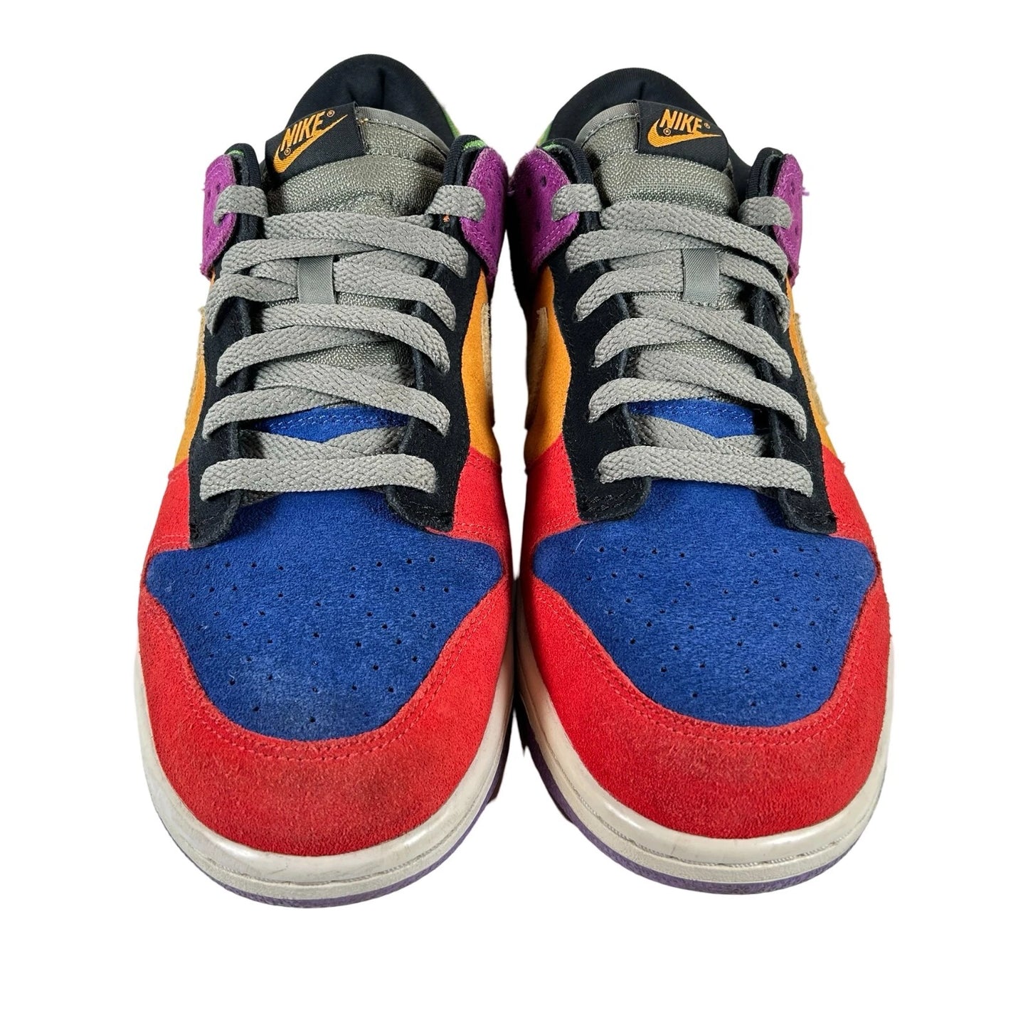 CT5050 500 Nike Dunk Low Viotech (2019) [USED] - 9.5 M (Used) (No Box)