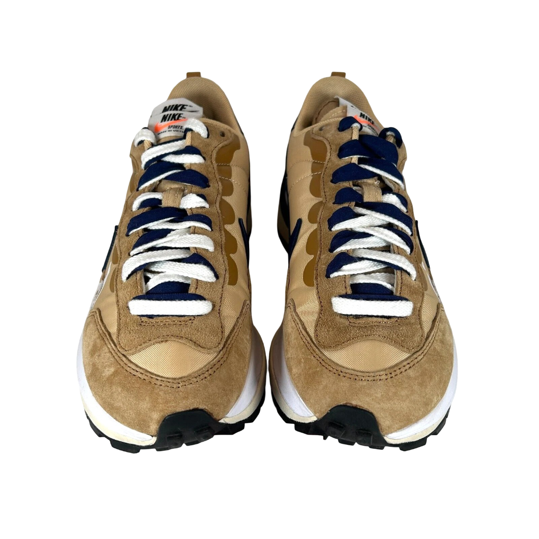 DD1875 200 Nike Vaporwaffle sacai Sesame Blue Void [USED] - 6 M (VNDS)