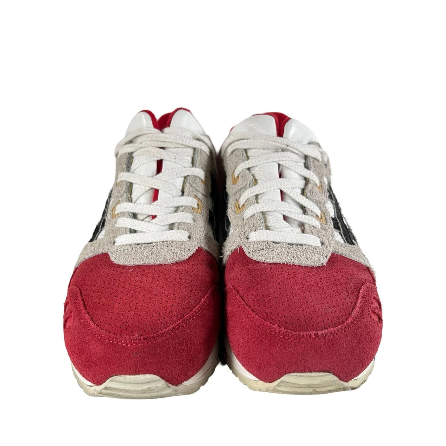 H51NK 0190 ASICS Gel-Lyte III AFEW Koi [USED] - 8.5 M (Used) (No Box)