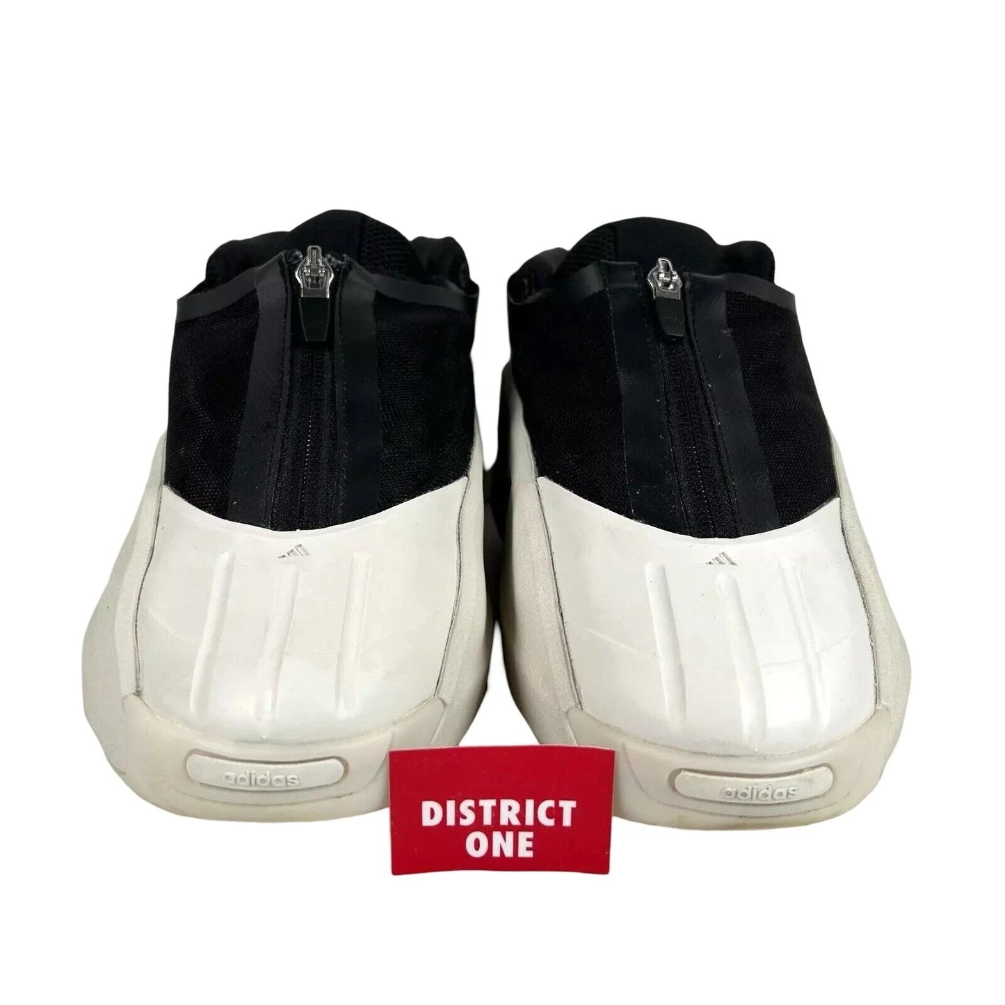 IE3079 adidas Crazy IIInfinity Stormtrooper [USED] - 6.5 M (Used)