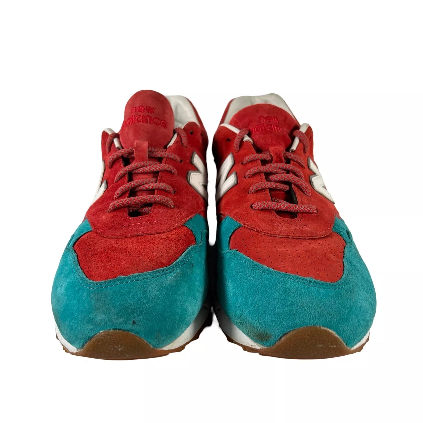 CM496CP New Balance 496 Concepts Regatta [USED] - 10.5 M (Used) (No Box)