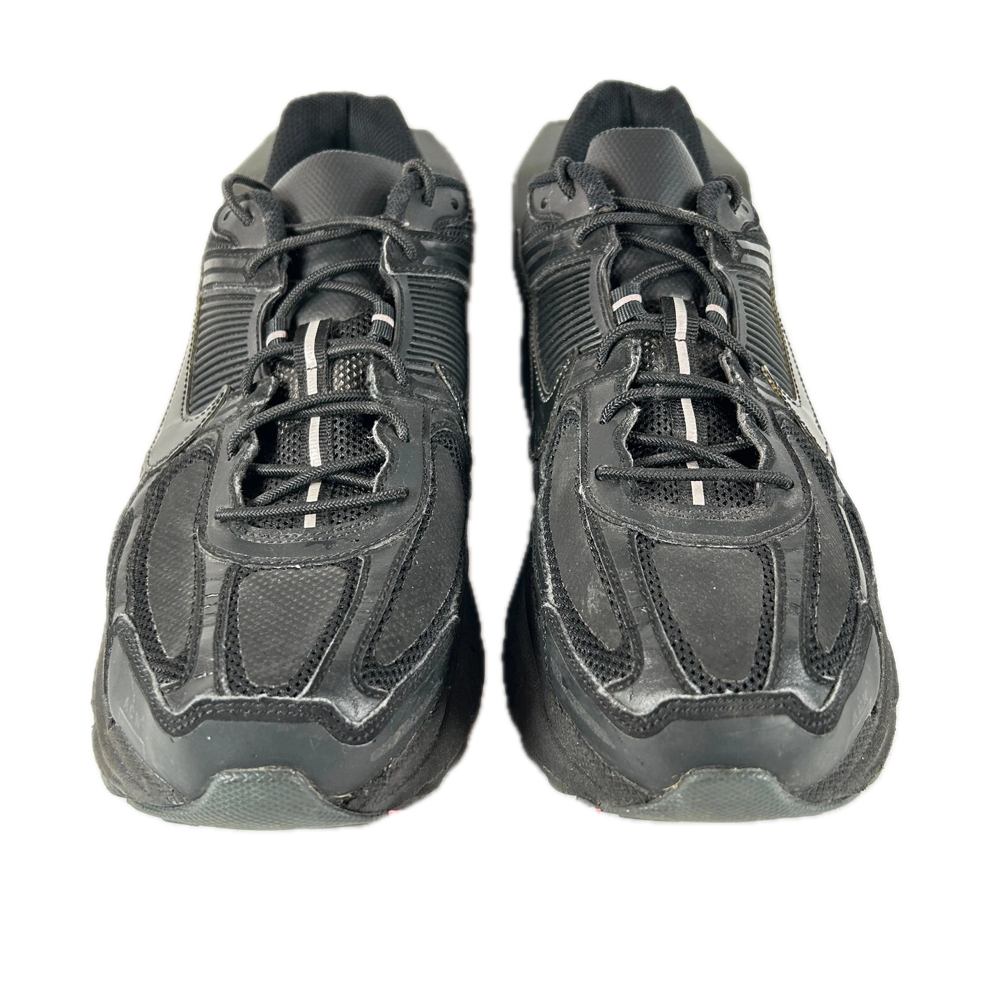 AT3152 001 Nike Zoom Vomero 5 A Cold Wall Black [USED] - 10.5 M (Used) (No Box)