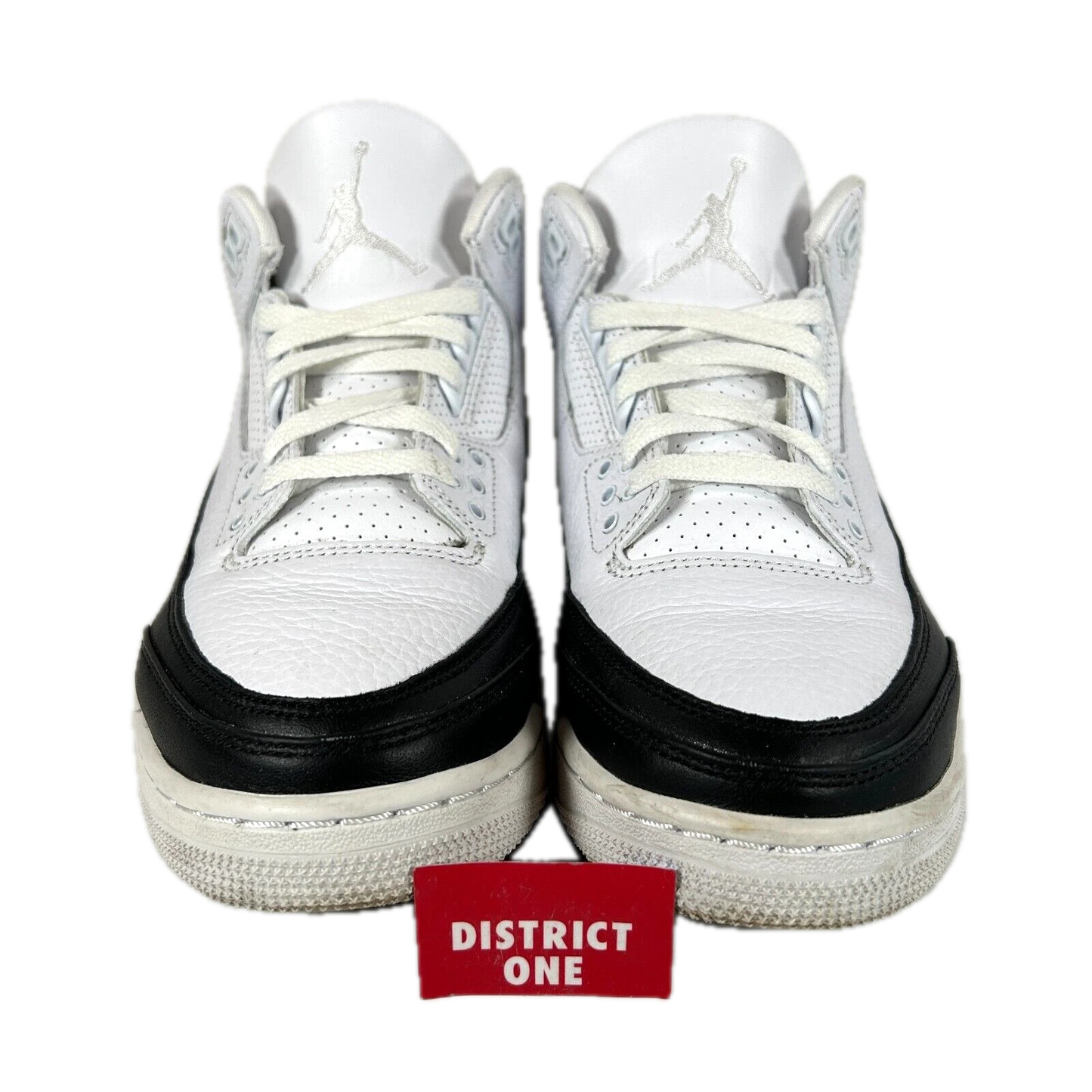 DA3595 100 Jordan 3 Retro Fragment [USED] - 7.5 M (Used)