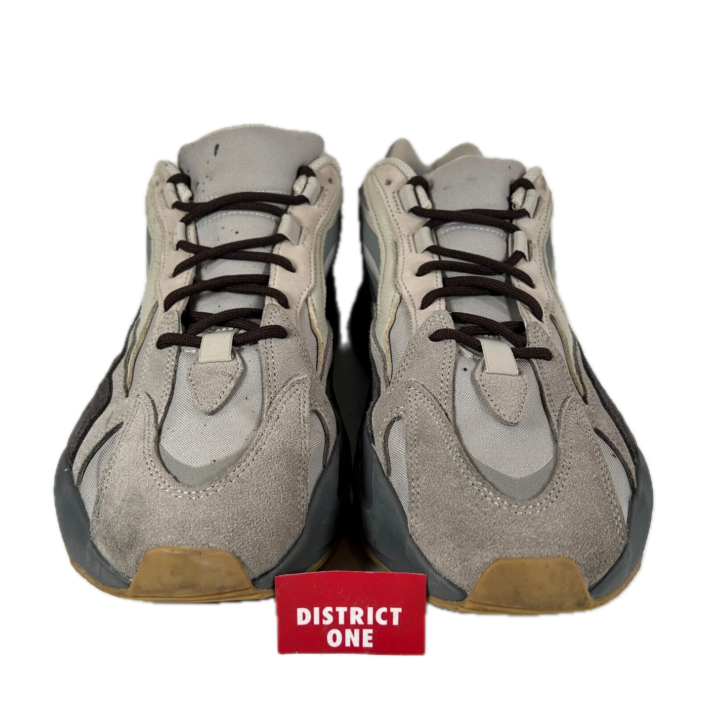 FU7914 Yeezy Boost 700 V2 Tephra [USED] - 13 M (Used)