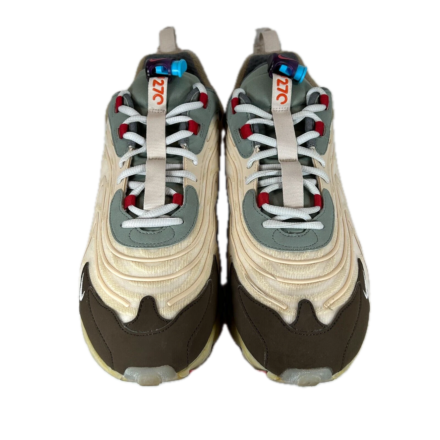 CT2864 200 Air Max 270 Cactus Trails [USED] - 13 M (Used)