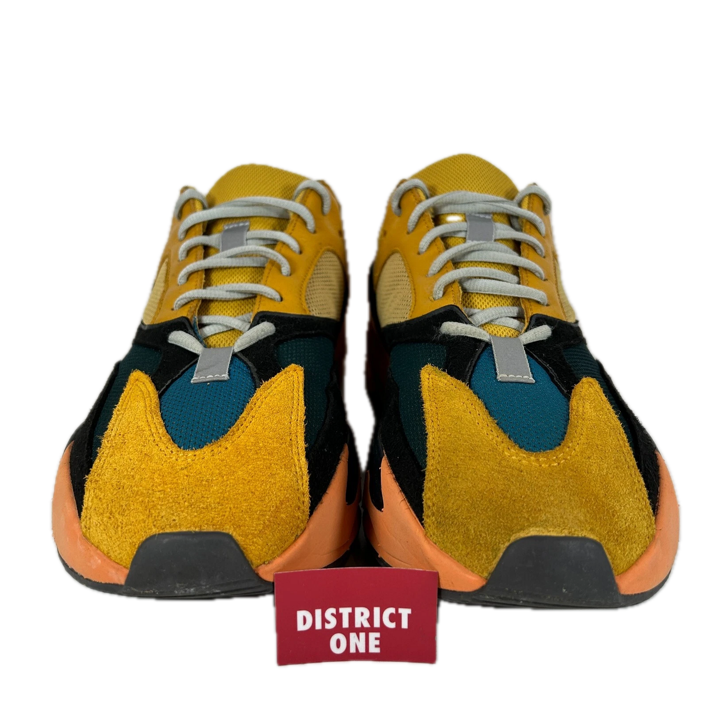 GZ6984 adidas Yeezy Boost 700 Sun [USED] - 11 M (Used)