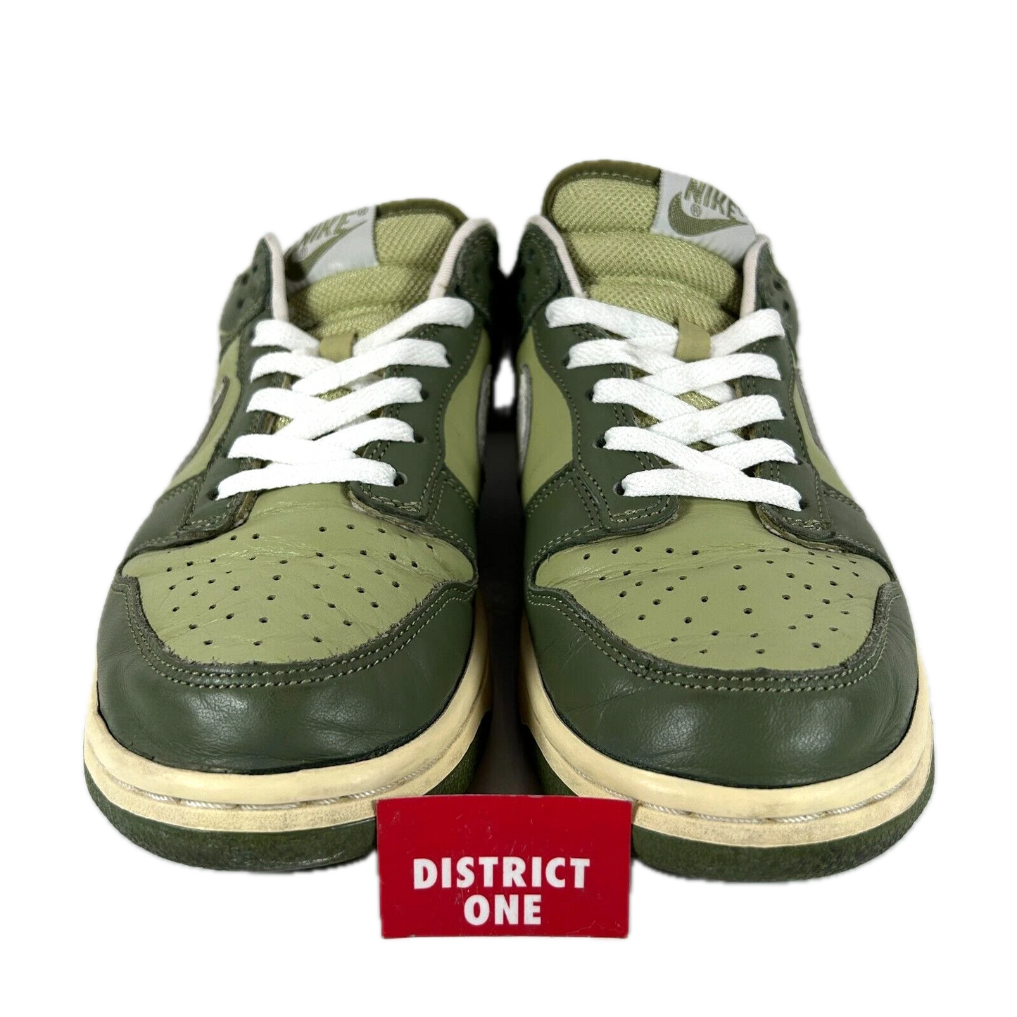 302517 311 Nike W'S Dunk Low Pro (Women's) (2002) [USED] - 9.5 W (Used) (No Box)