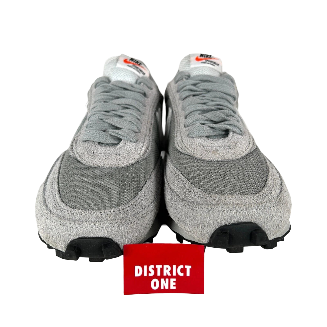 DH2684 001 Nike LD Waffle SF sacai Fragment Grey [USED] - 8 M (Used2)