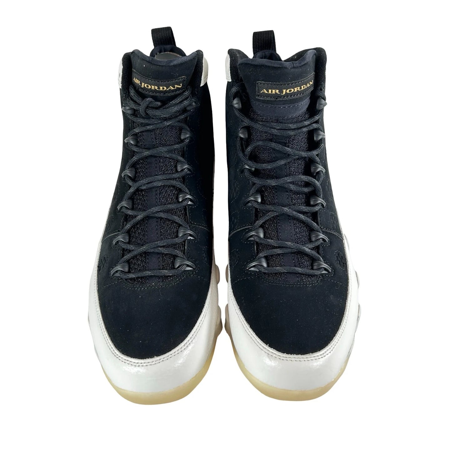 302370 021 Air Jordan 9 Retro City of Flight - 11.5 M (Soles Yellowing)