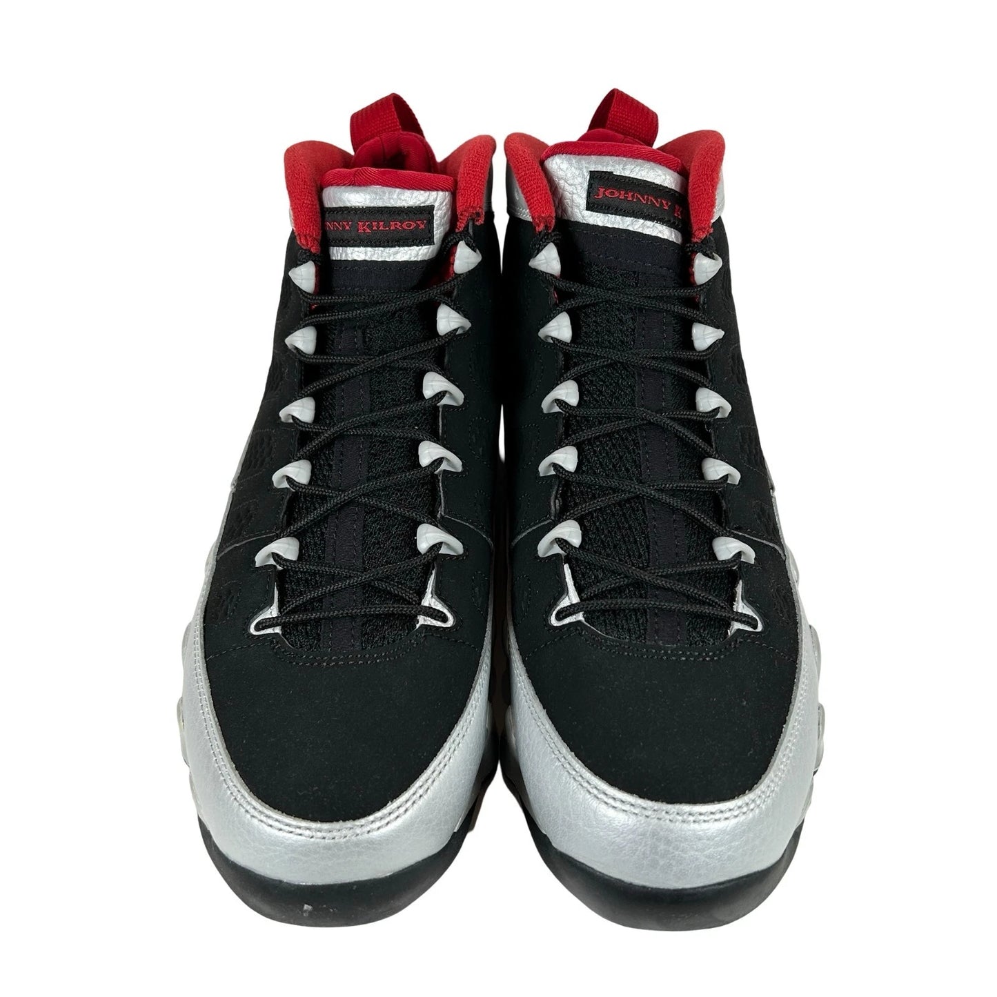 302370 012 Air Jordan 9 Retro Johnny Kilroy 2012 [CONDITIONAL] - 9 M
