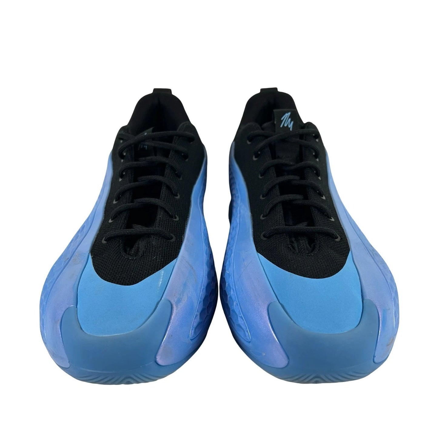 JQ6139 adidas AE 1 Low Nick's Gift [USED] - 15 M (Used) (No Box)