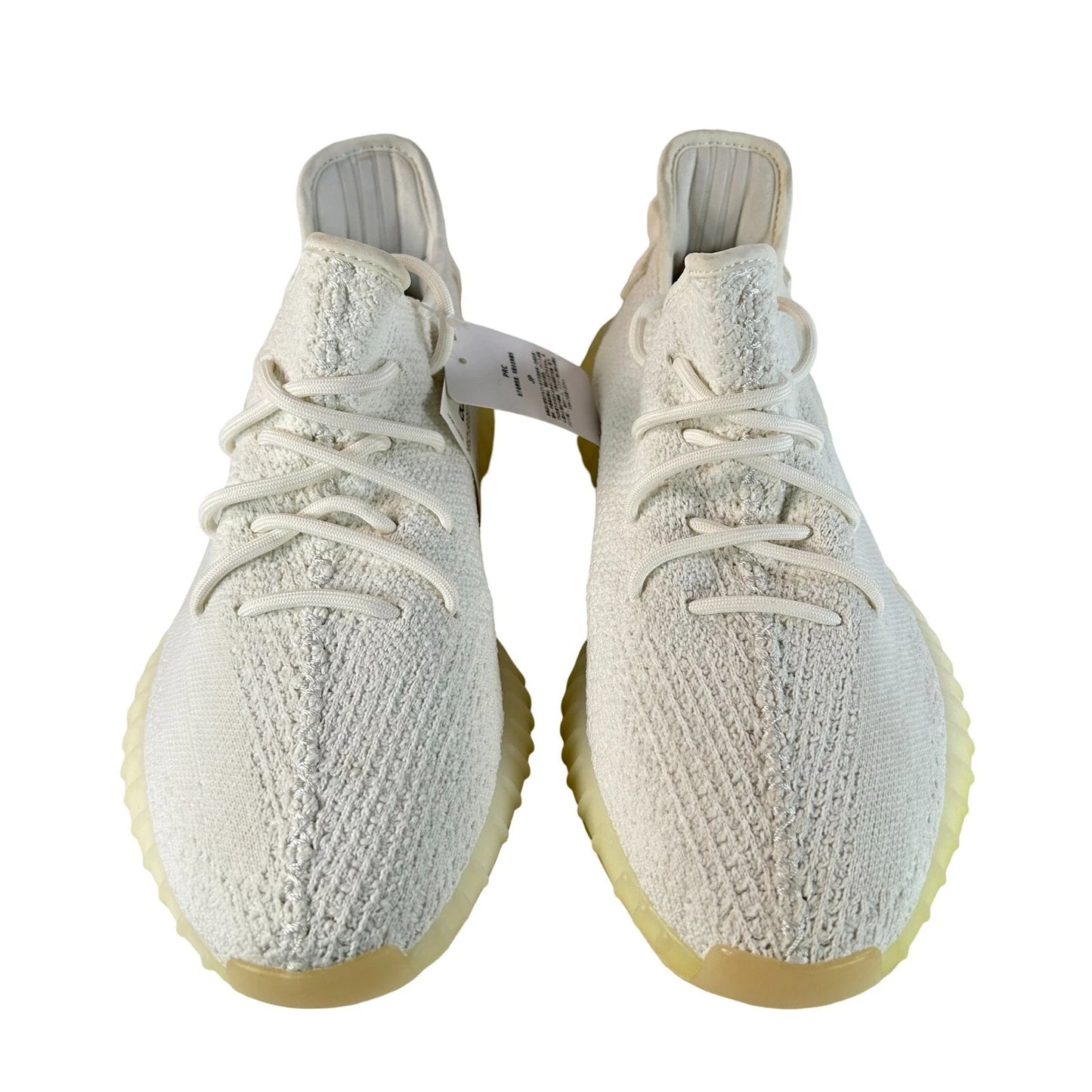 CP9366 Yeezy 350 V2 Cream White [CONDITIONAL] - 11.5 M (Yellowing2)