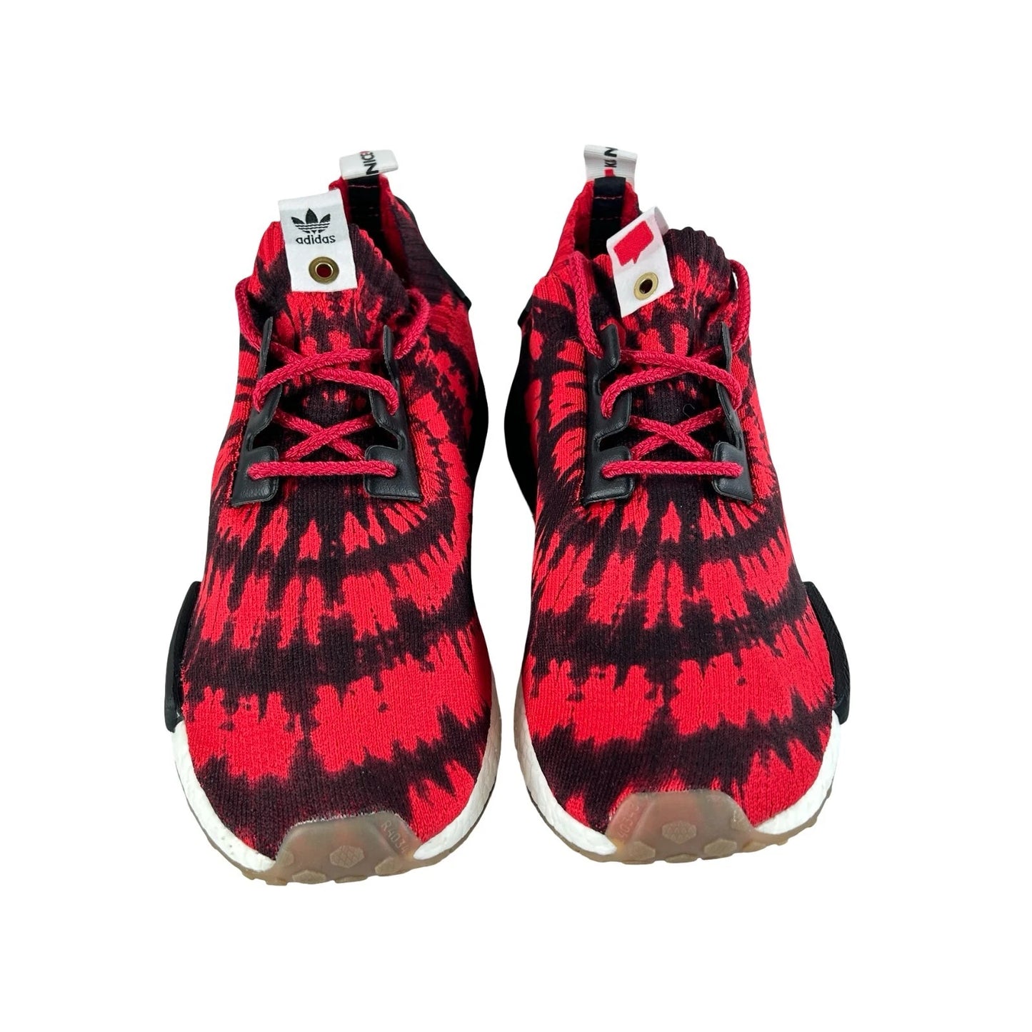 AQ4791 adidas NMD R1 Nice Kicks [USED] - 8 M (Used) (Replace Box)