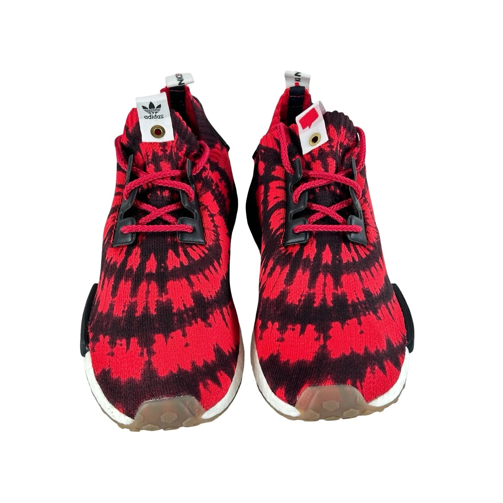 AQ4791 adidas NMD R1 Nice Kicks [USED]