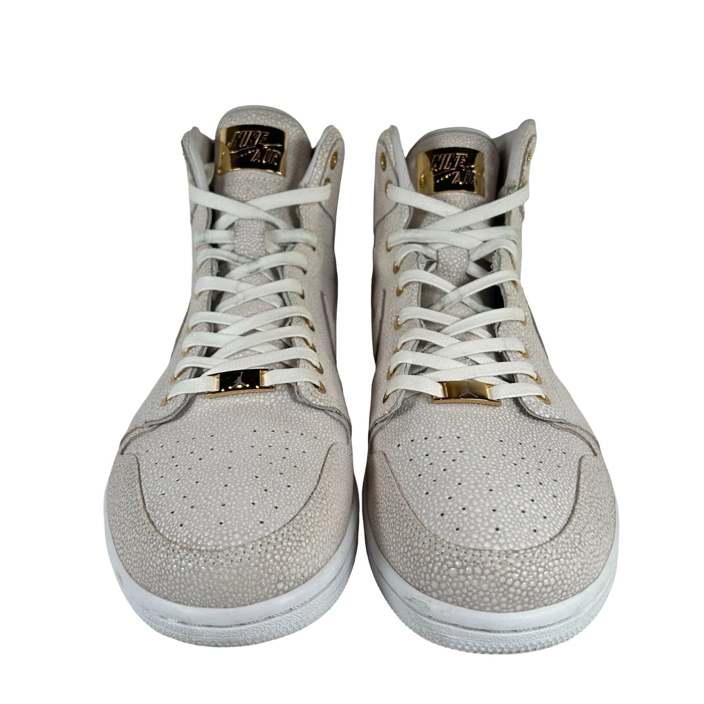705075 130 Air Jordan 1 Retro High OG Pinnacle 2015 [USED] - 11.5 M (VNDS)