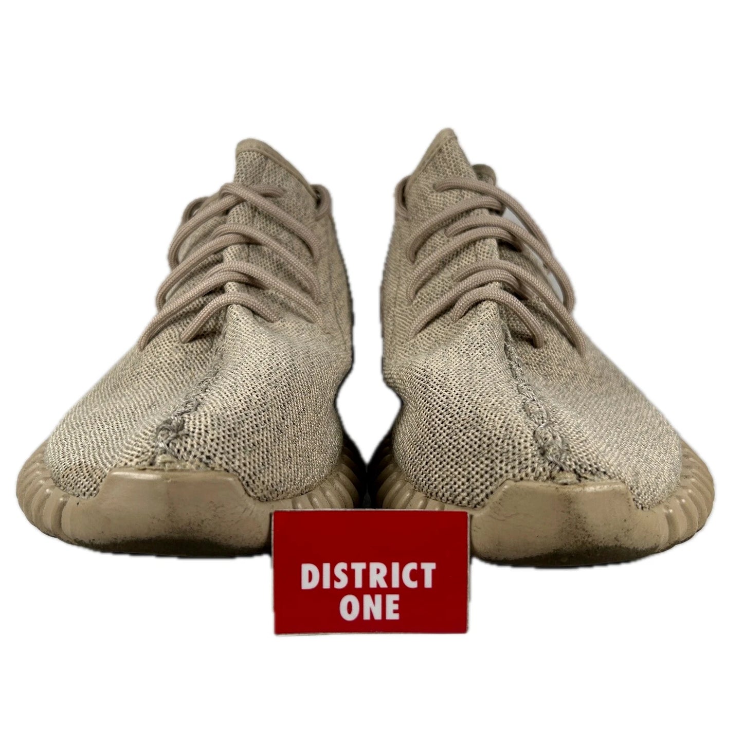 AQ2661 Adidas Yeezy Boost 350 Oxford Tan [USED] - 11 M (Used)