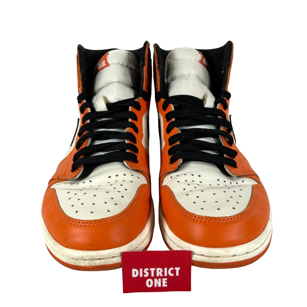 555088 113 Jordan 1 RSBB [USED] - 9.5 M (Used) (Replace Box)