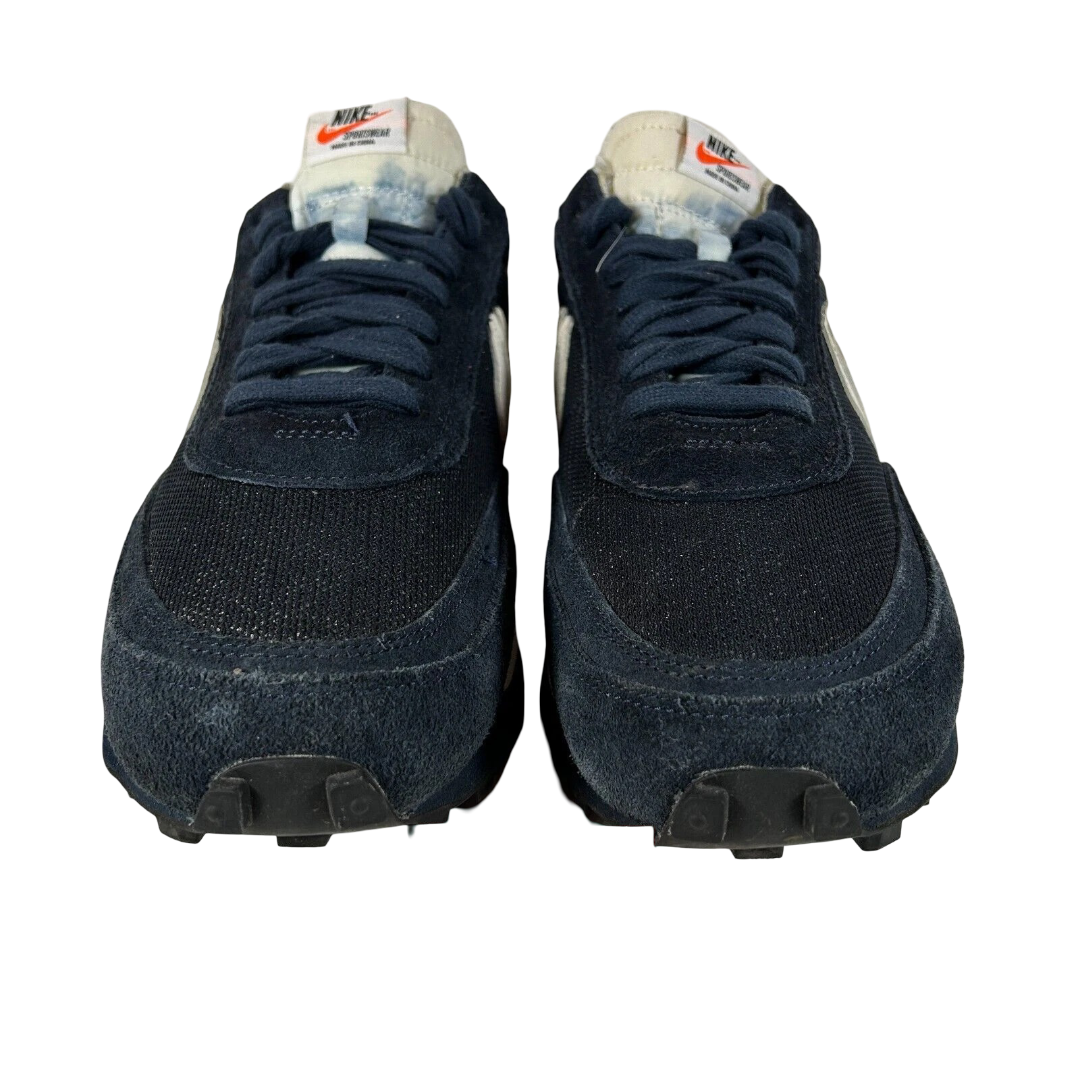 DH2684 400 Nike LD Waffle SF sacai Fragment Blue Void [USED] - 15 M (Used) (No Box)