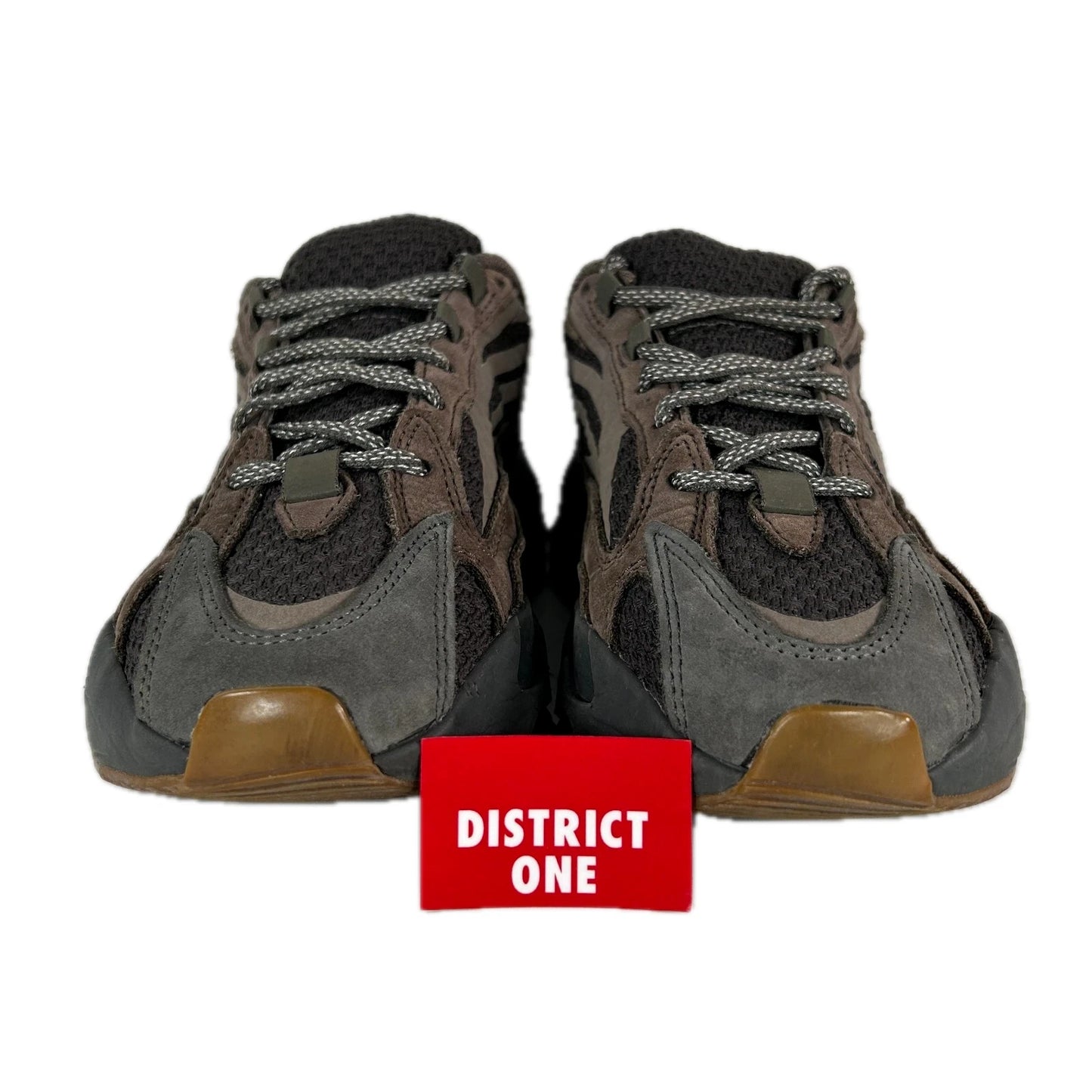 EG6860 Adidas Yeezy Boost 700 V2 Geode [USED] - 4 M (Used2)