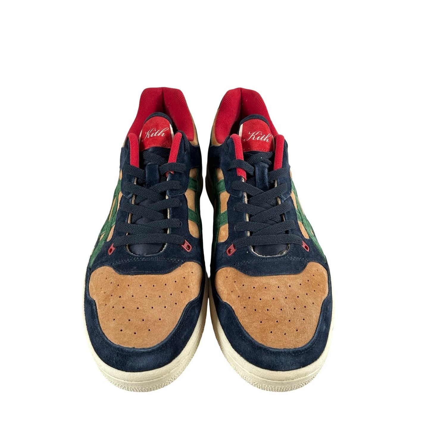 1201A902 200 Kith ASICS EX 89 Kithmas Outdoor [USED] - 13 (Used) (No Box)