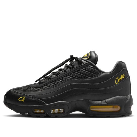 FB2709 003 Nike Air Max 95 Honey Black