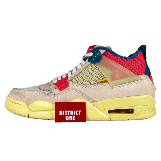 DC9533 800 Jordan 4 Union Guava Ice [USED] - 9.5 M (Used5)