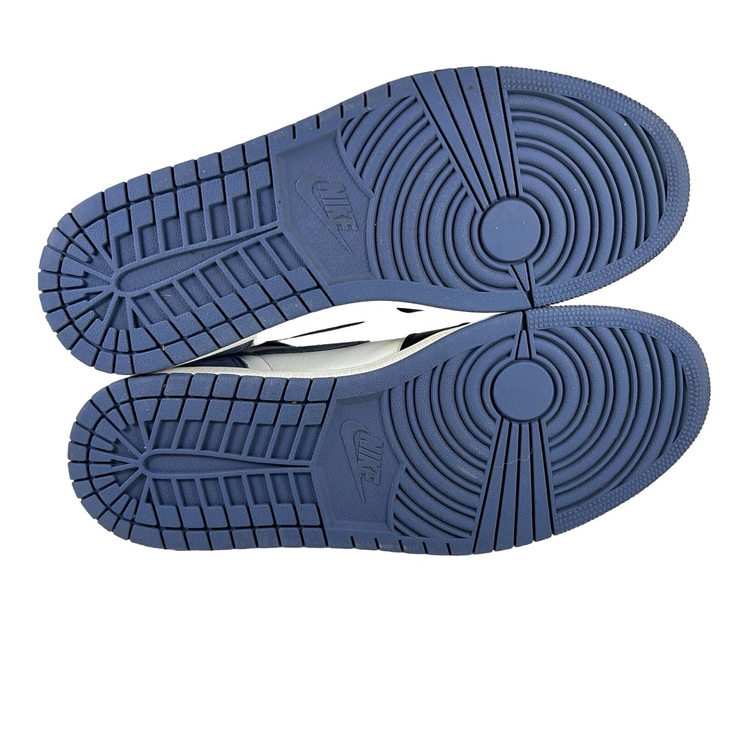 555088 115 Jordan 1 Blue Moon [USED] - 12 M (Used) (No Box)