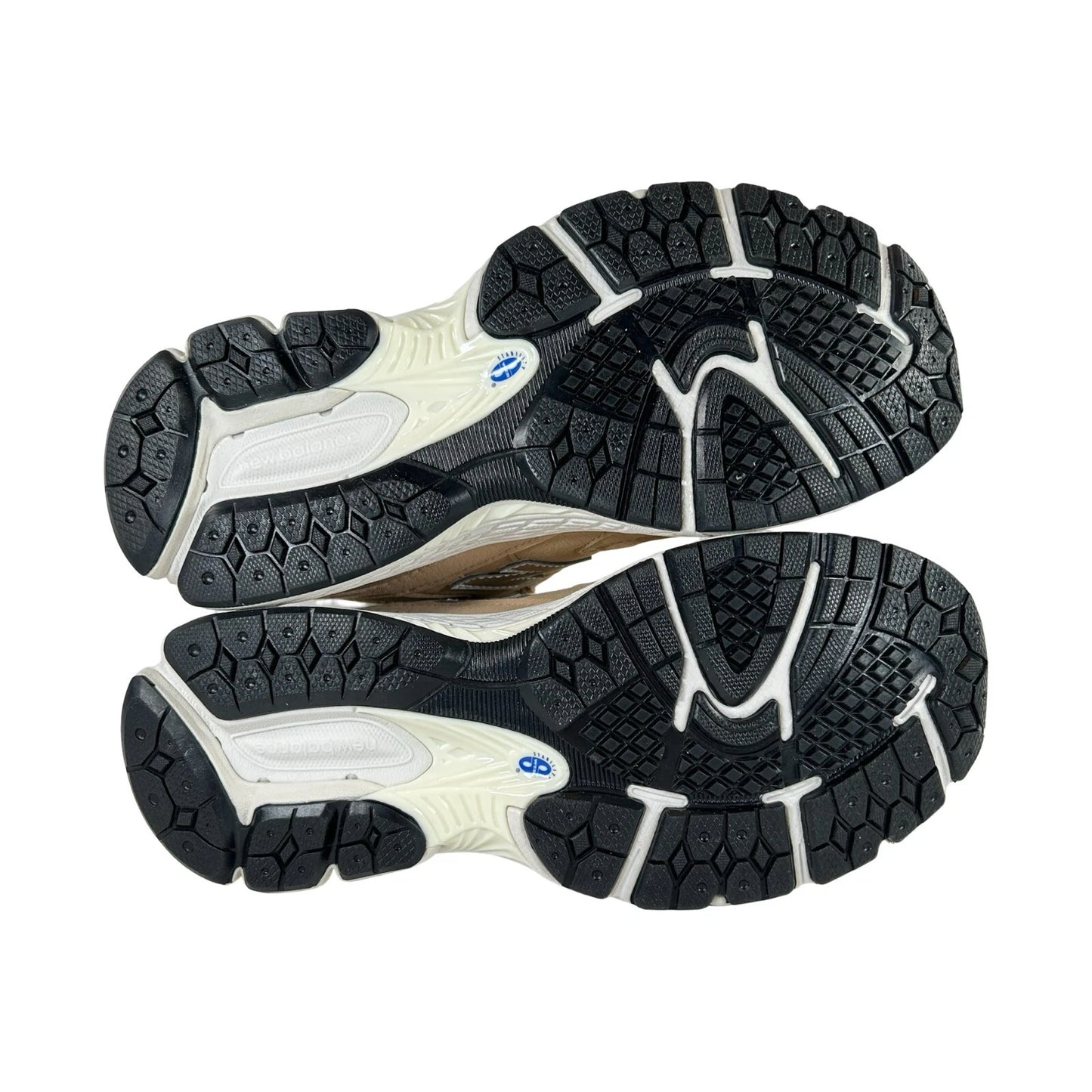 GC2002EF New Balance 2002R Incense Sandstone (GS) [USED] - 5.5 Y (Used)
