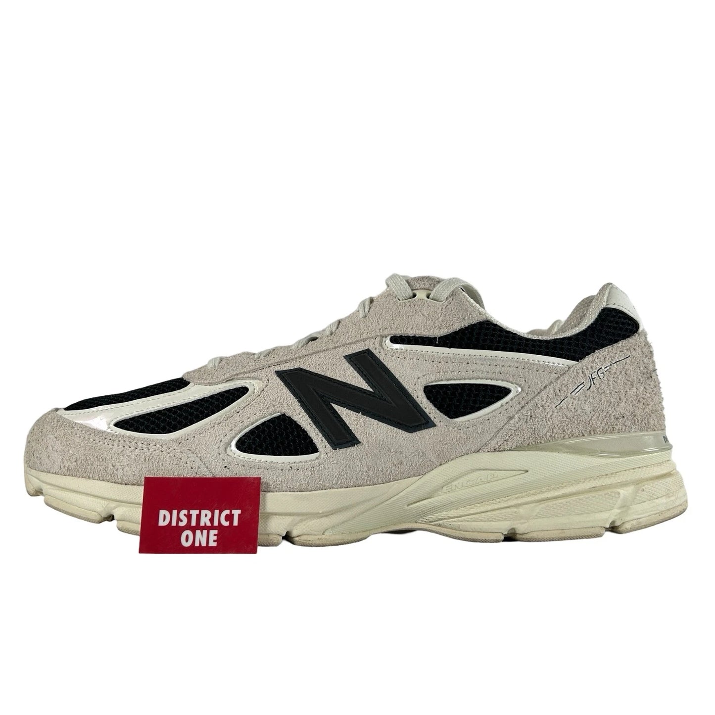 U990JR4 New Balance 990v4 MiUSA Joe Freshgoods 1998 Intro [USED] - 13 M (Used)