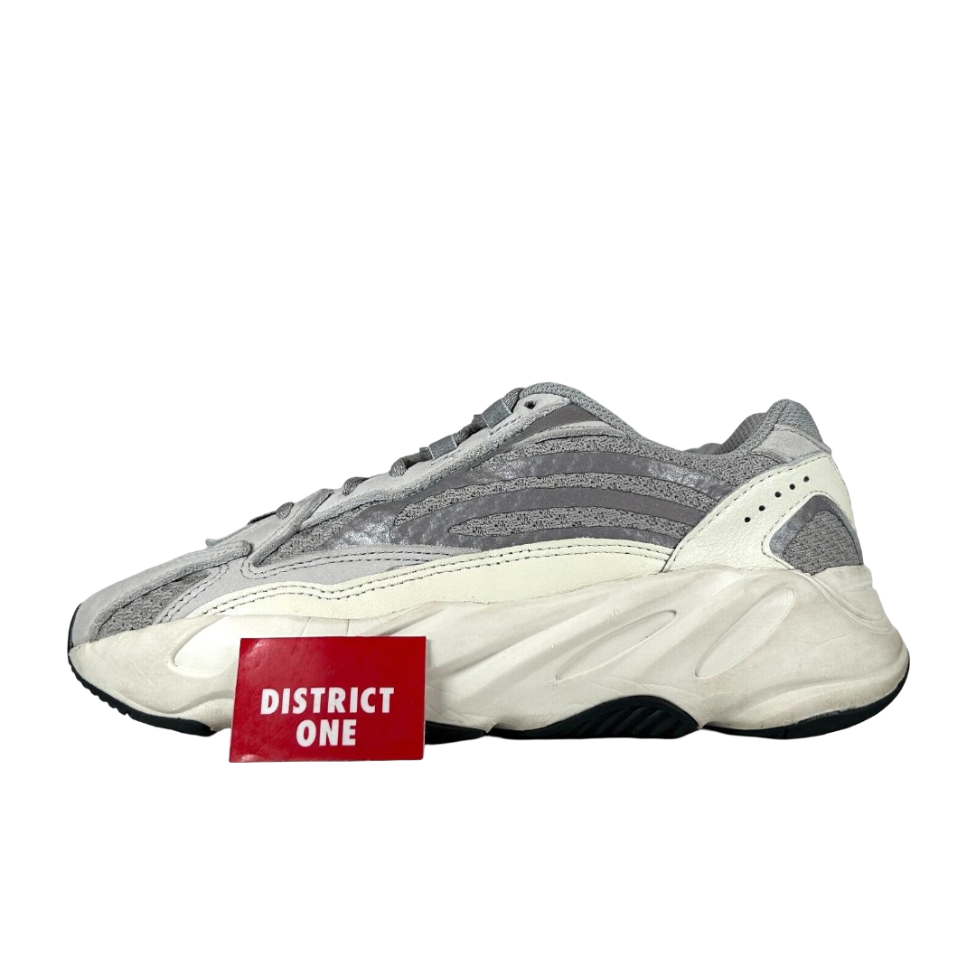 EF2829 Yeezy 700 Static [USED] - 5 M (Used)