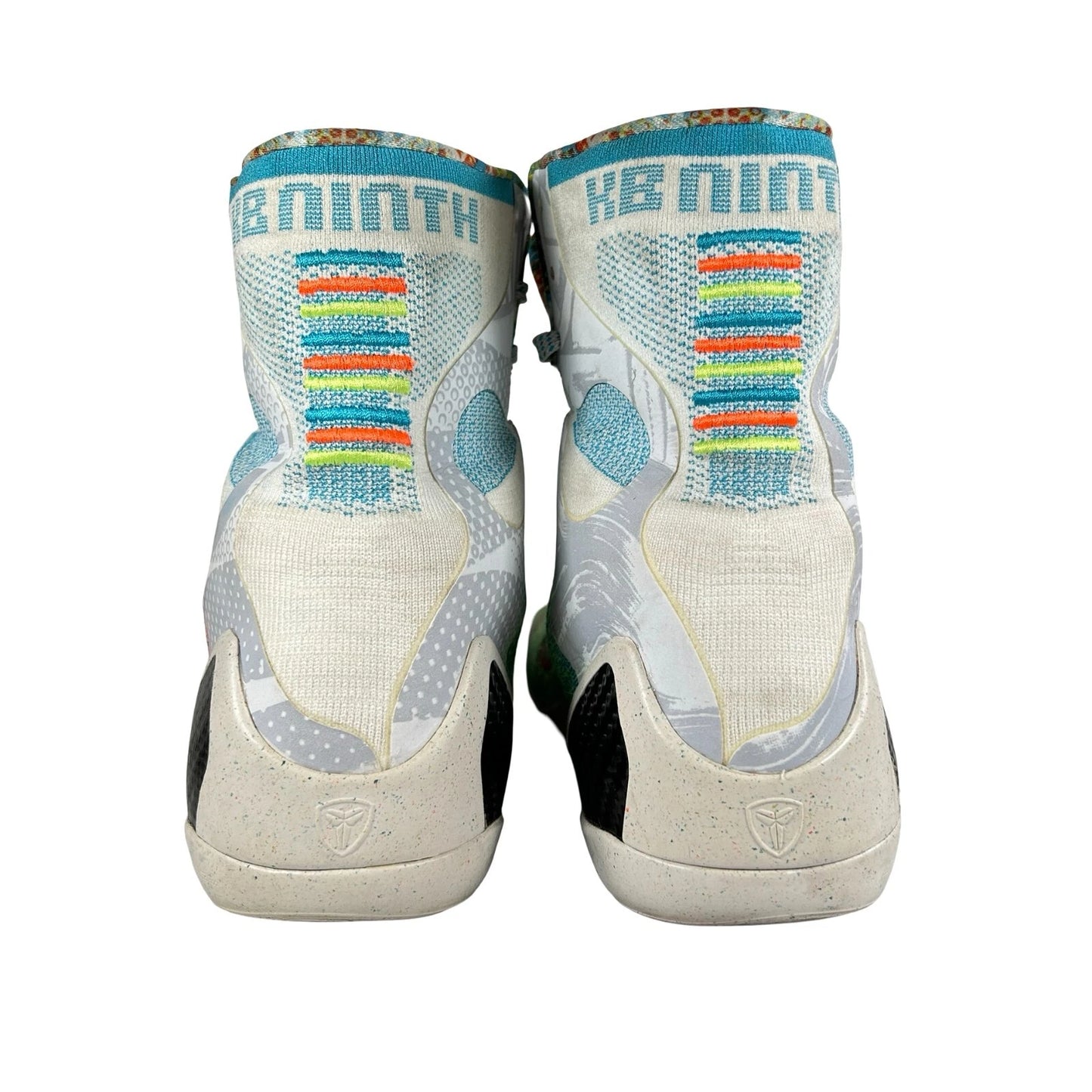 678301 904 Nike Kobe 9 Elite What the Kobe (2015) [USED] - 9.5 M (Used)