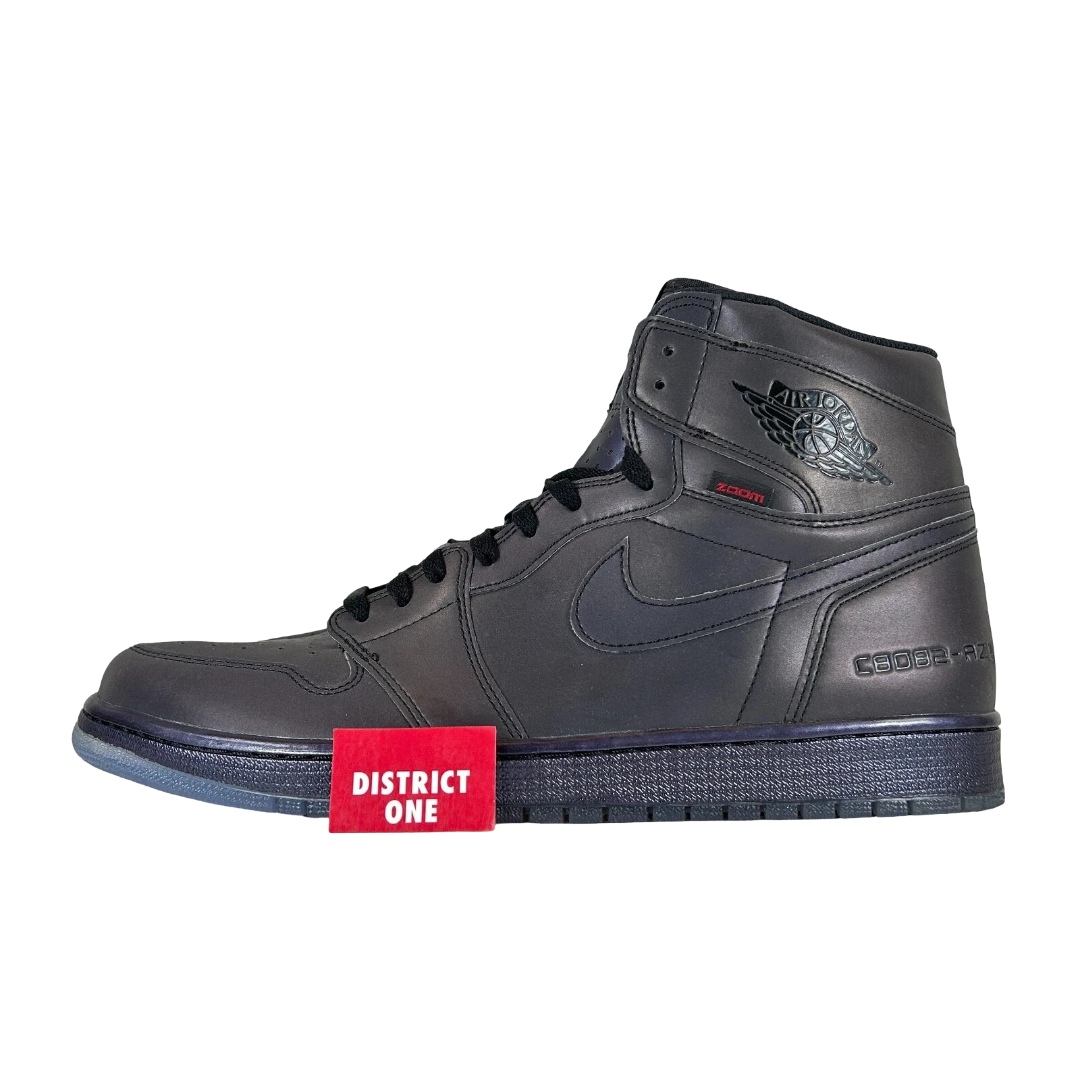 BV0006 900 Jordan 1 Retro High Zoom Fearless - 14 M (Marks on Uppers) (No Box)