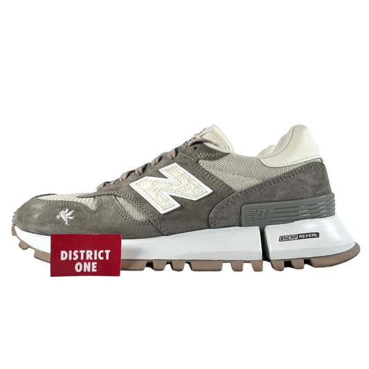 MS1300K1 New Balance RC1300 Kith Elephant Skin Grey [USED] - 7.5 M (Used)
