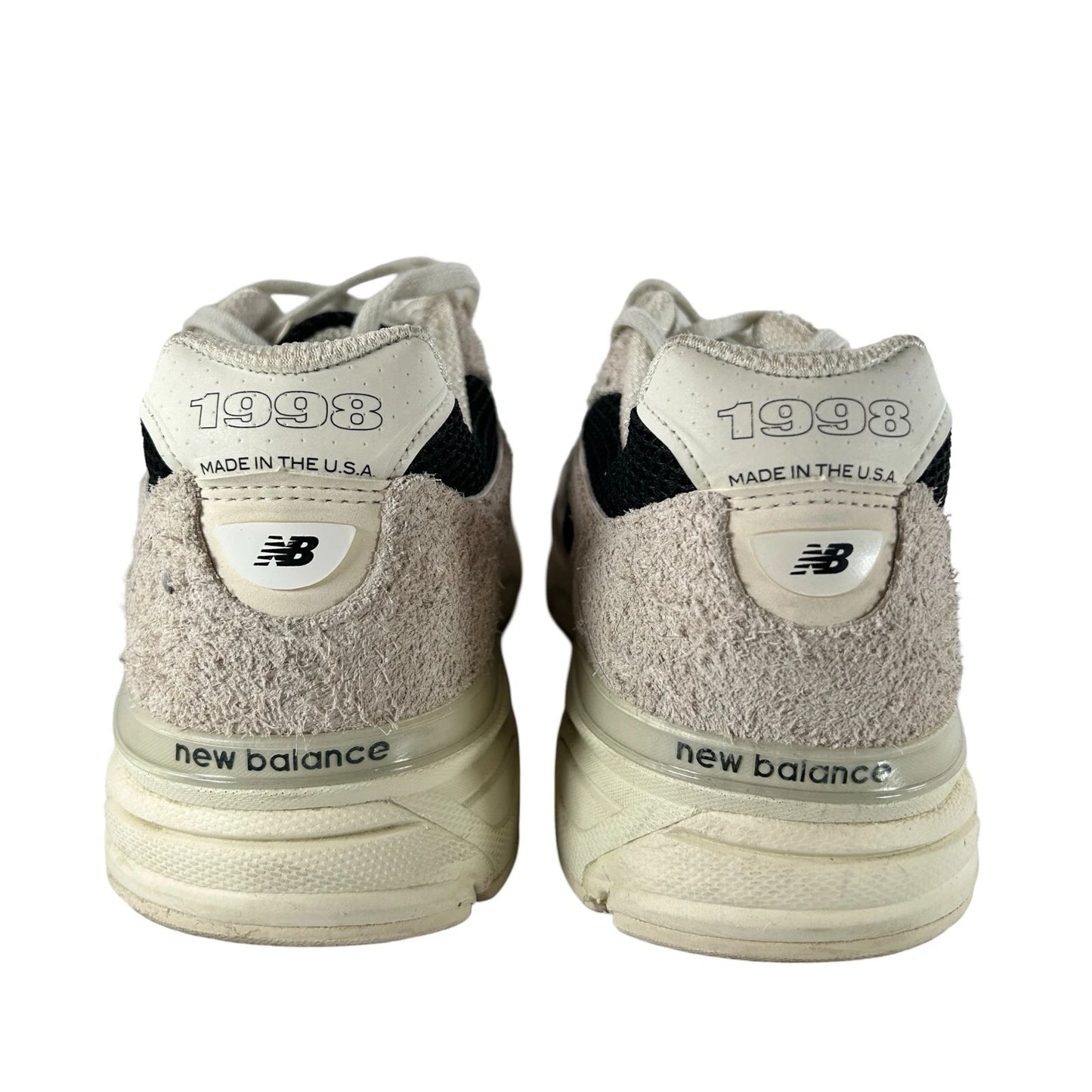 U990JR4 New Balance 990v4 MiUSA Joe Freshgoods 1998 Intro [USED] - 13 M (Used)