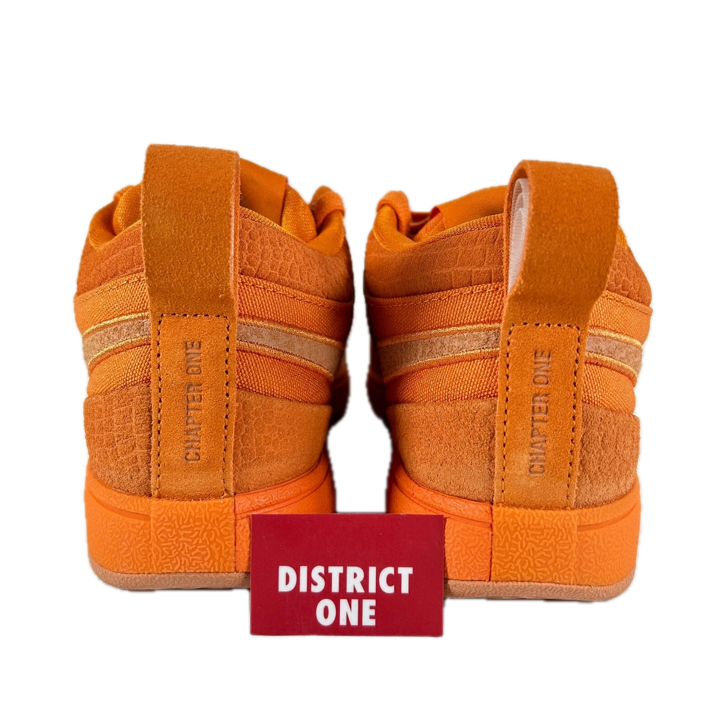 FJ4249 800 Nike Book 1 Chapter One (Numbered) [USED] - 5 M (Used)