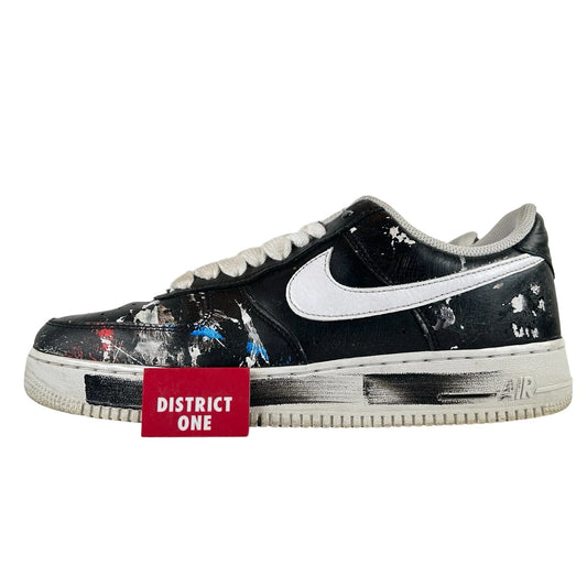 AQ3692 001 Nike Air Force 1 Low G-Dragon Peaceminusone Para-Noise [USED] - 10 M (Used2)