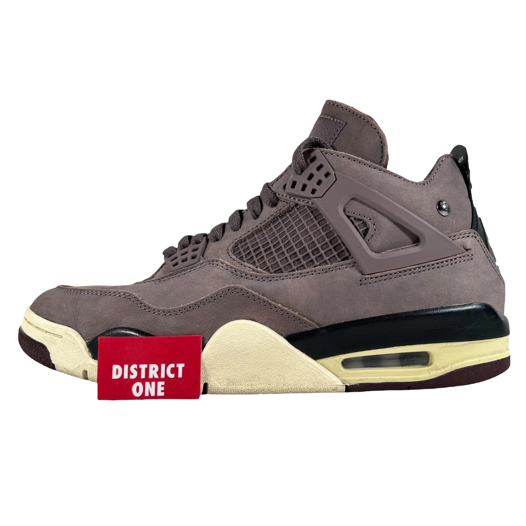 DV6773 220 Jordan 4 Retro A Ma Maniere [USED] - 9 M (Used16)